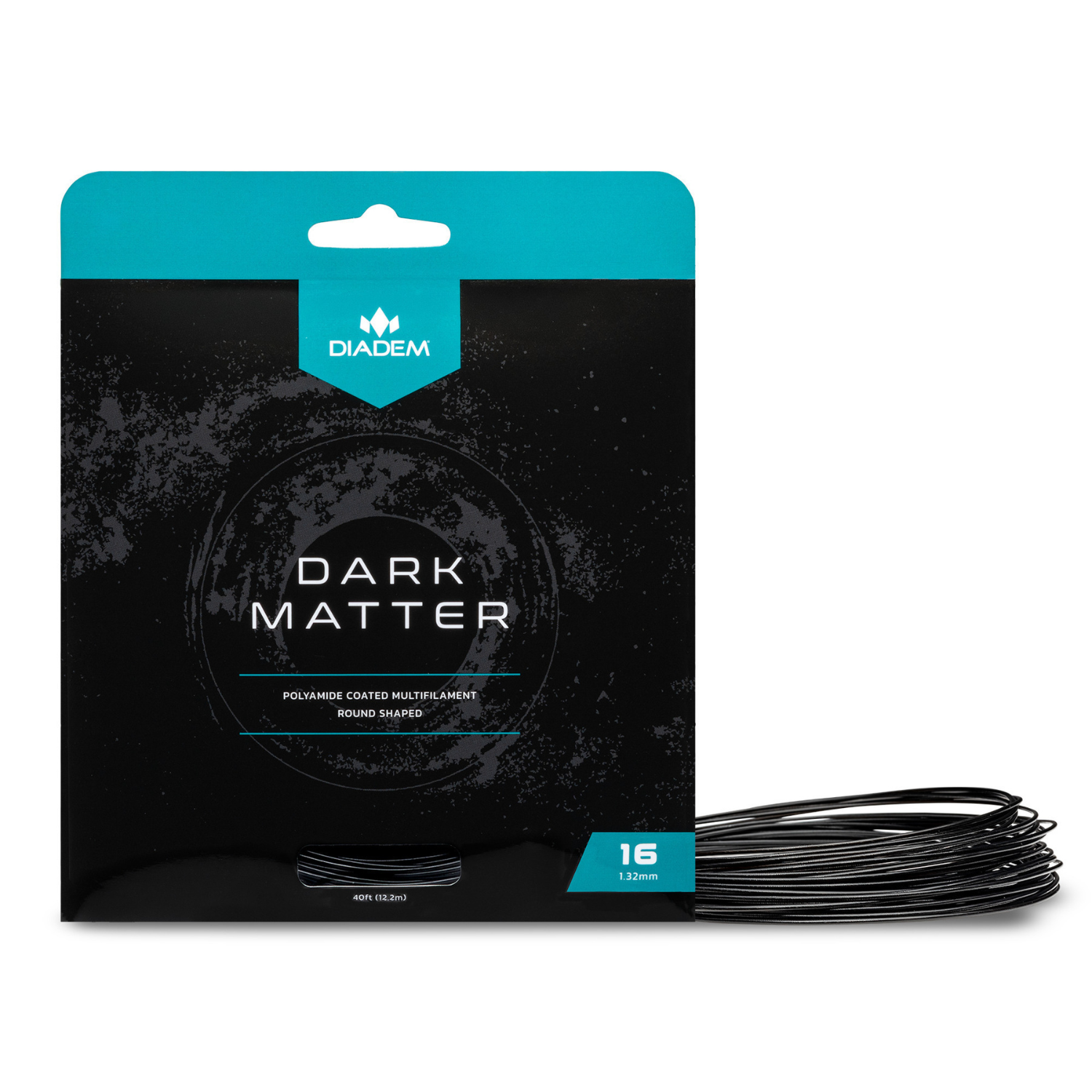 Diadem Dark Matter