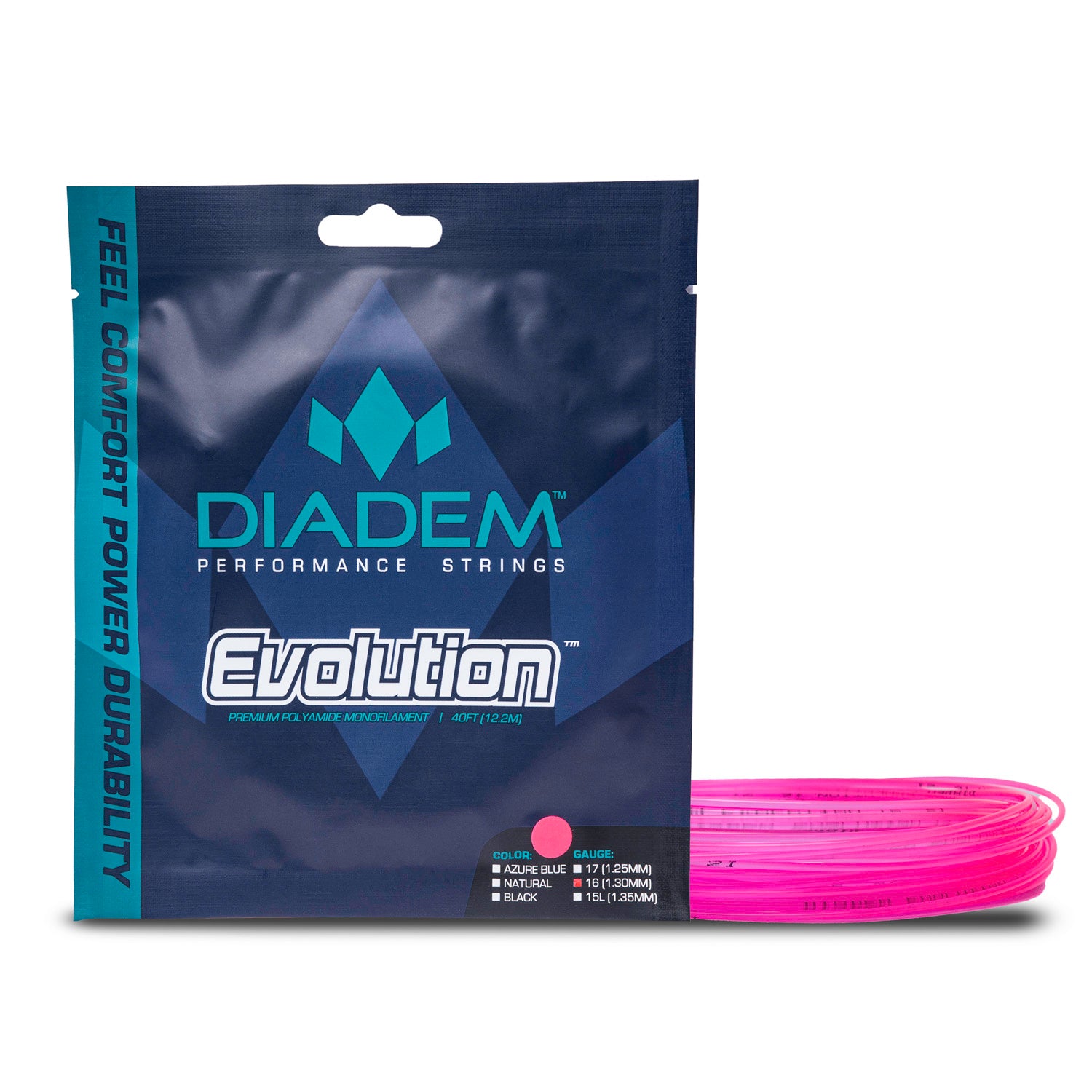 Diadem Evolution