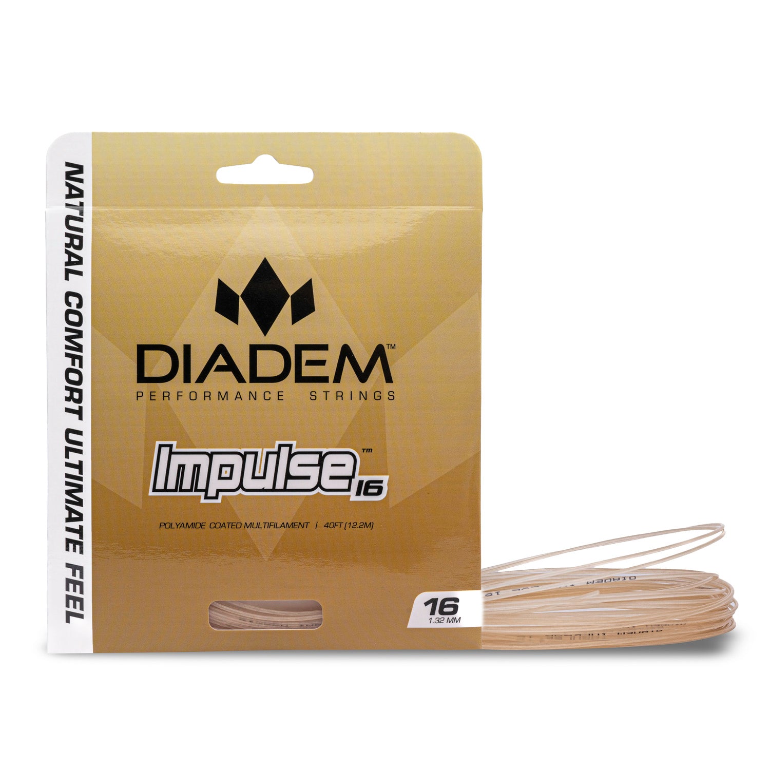 Diadem Impulse