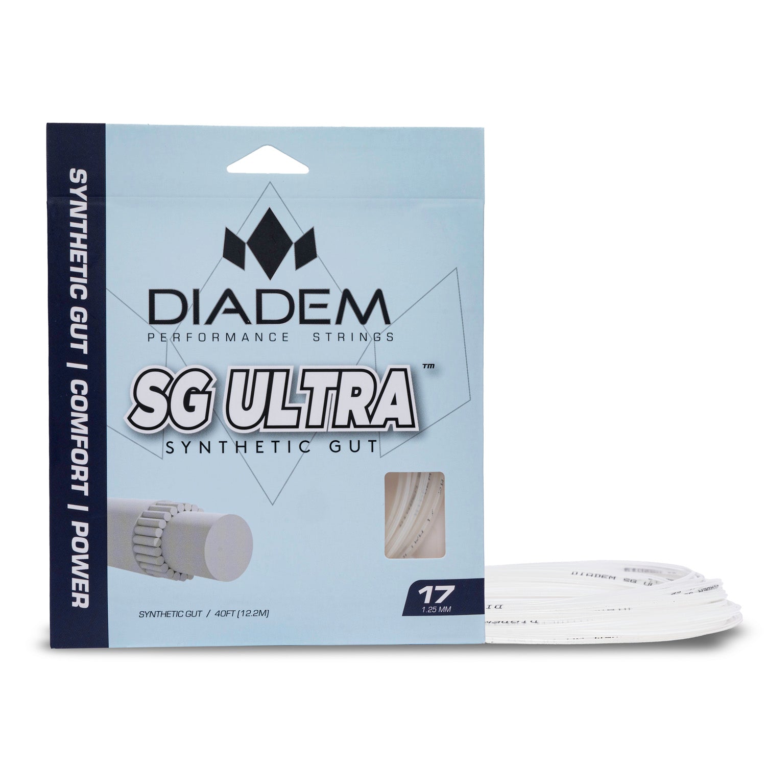 Diadem SG Ultra