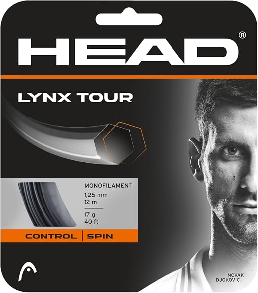HEAD Lynx Tour 16