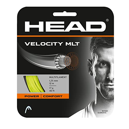 HEAD Velocity MLT 16