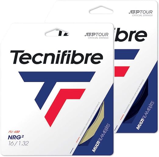 Tecnifibre NRG2 17 string set