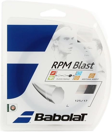 Babolat RPM Blast 17 (1.25mm)