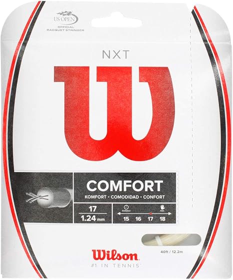 Wilson NXT 17 Multifilament