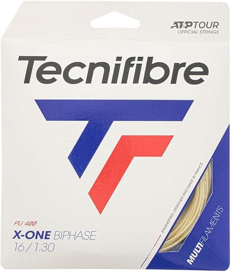 Tecnifibre X-One Biphase 16